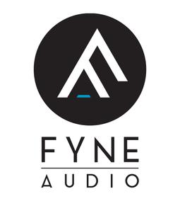 Új hangfal márka bemutatótermünkben: Isten hozott, Fyne Audio!