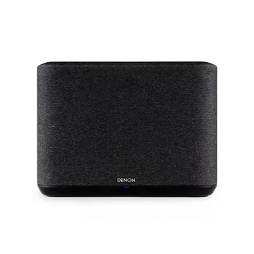 Denon HOME 250 Multi-room hangfal fekete