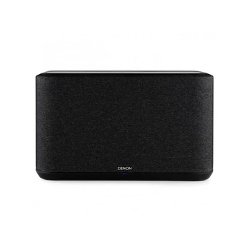Denon HOME 350 Multi-room hangfal fekete