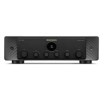 Marantz Model 30 fekete integrált erősítő