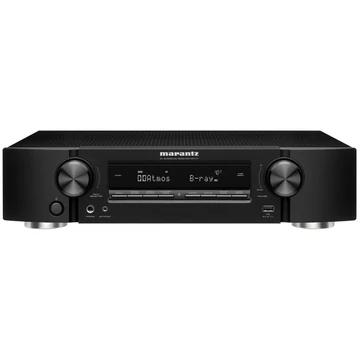 Marantz NR1711 Házimozi rádióerősítő fekete