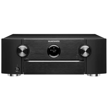 Marantz SR6015 Házimozi rádióerősítő fekete