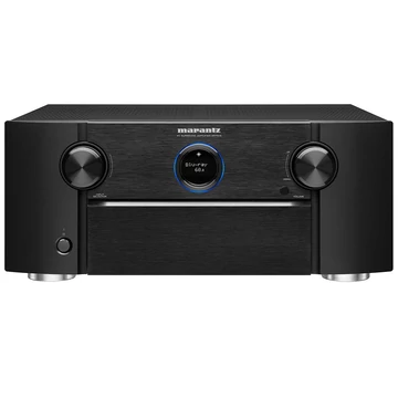 Marantz SR7015 Házimozi rádióerősítő fekete