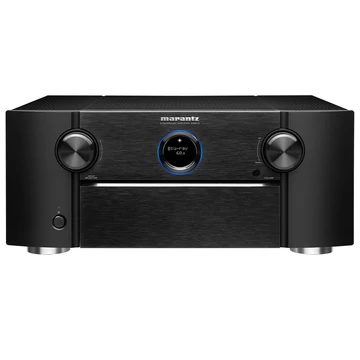 Marantz SR8015 Házimozi rádióerősítő fekete