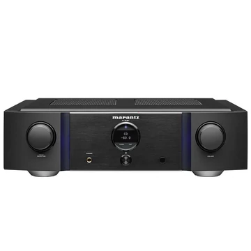 Marantz PM-KI RUBY Integrált erősítő fekete
