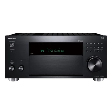 Onkyo TX-RZ840-B AV rádióerősítő fekete