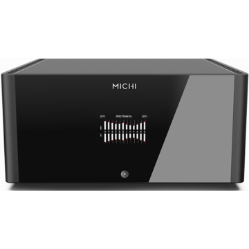 Michi S5 Sztero végerősítő