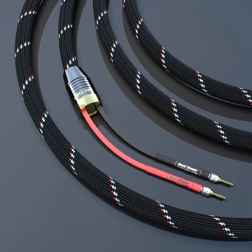 Real Cable CHAMBORD II 2M Hangfalkábel