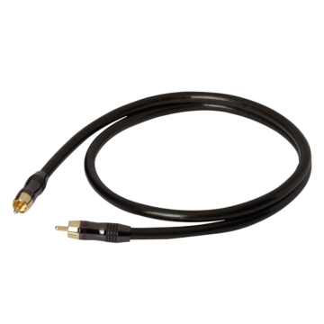 Real Cable EAN 1M Digitális összekötő kábel