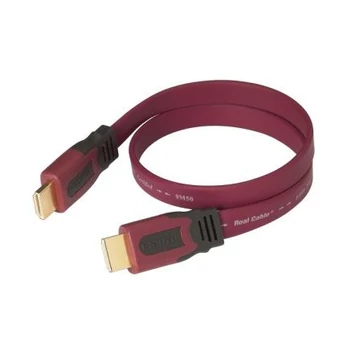 Real Cable HD-E-FLAT