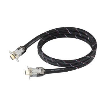 Real Cable INFINITE III 1.5M HDMI kábel