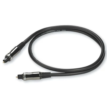 Real Cable OTT60 0.8M Digitális összekötő kábel