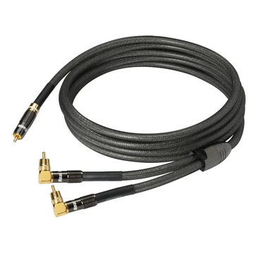 Real Cable Y-SUB1801 5M Subkábel