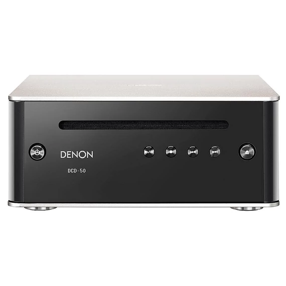 DCD-50