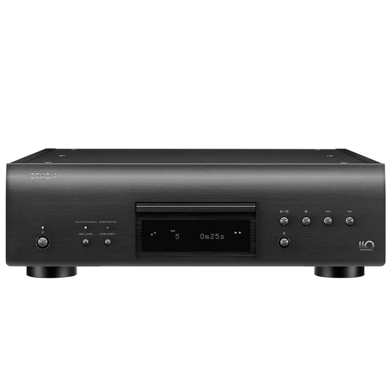 Denon DCD-A110 CD/SACD lejátszó