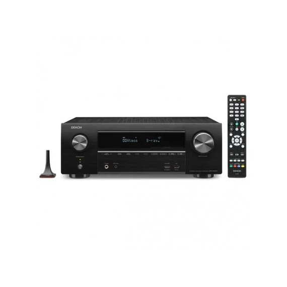 AVR-X1600H