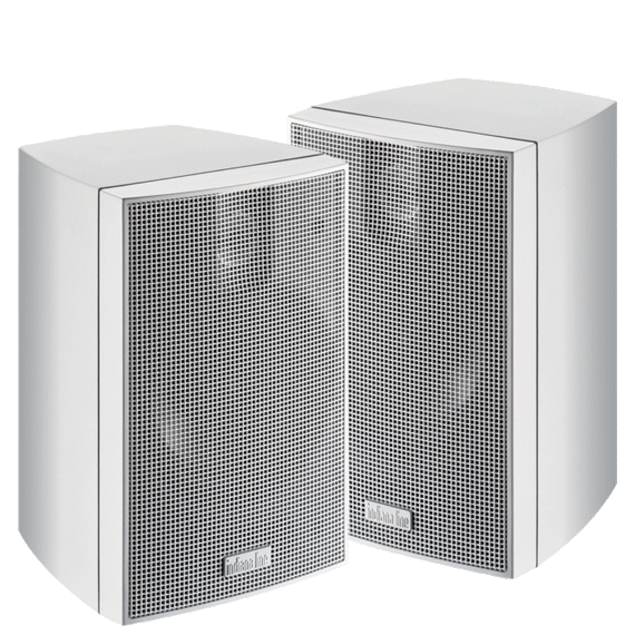 Indiana Line Nano.2 bianco