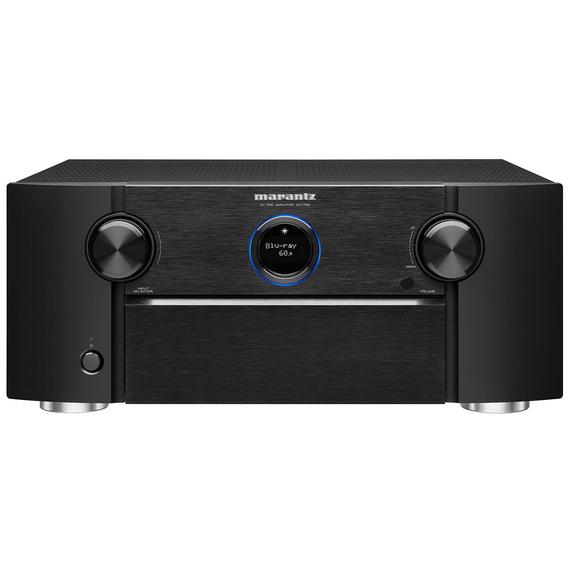 Marantz AV7706 AV előerősítő