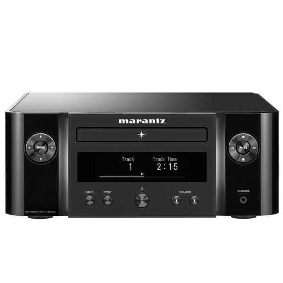 Marantz M-CR612 Melody X CD receiver