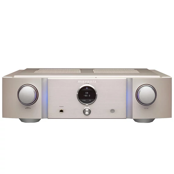 Marantz PM-KI RUBY Integrált erősítő ezüst