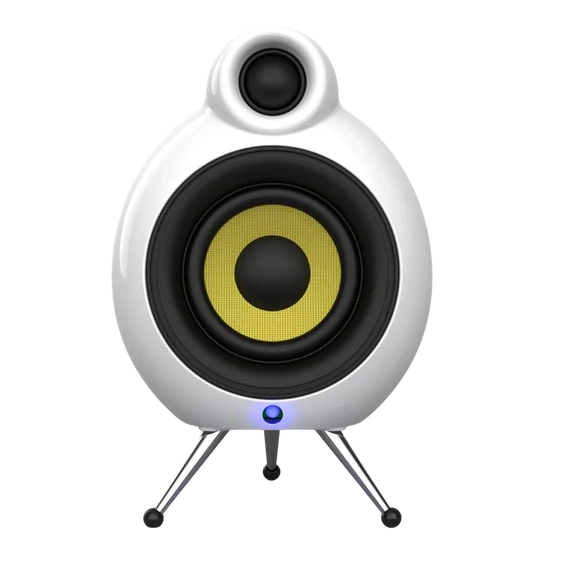Scandyna Podspeakers MCP Air