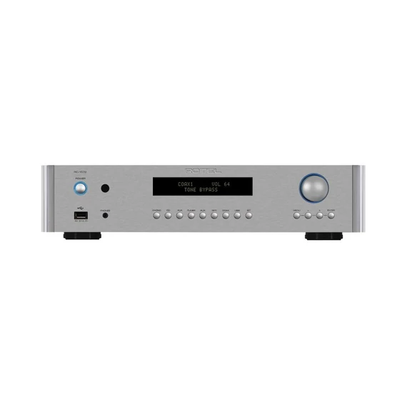Rotel RC-1572 MKII