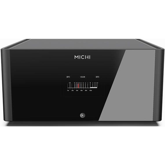 Michi M8 Mono végerősítő