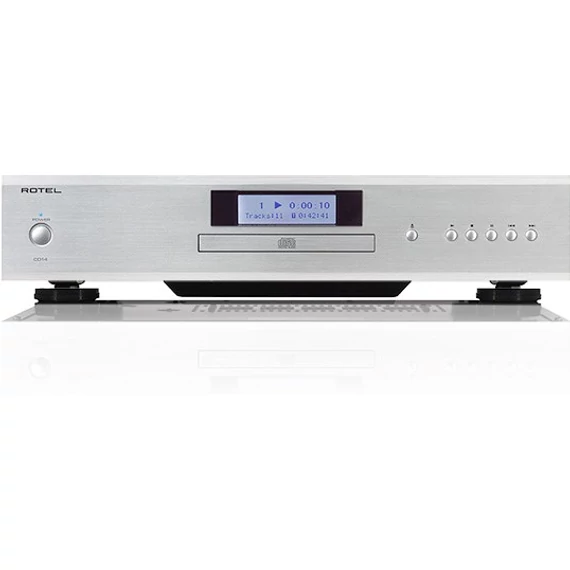 Rotel CD14