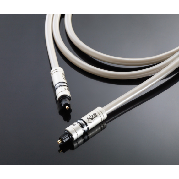 Real Cable CRYSTAL 0.75M Digitális összekötő kábel