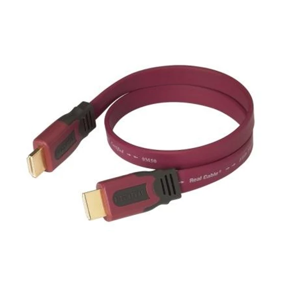 Real Cable HD-E-FLAT