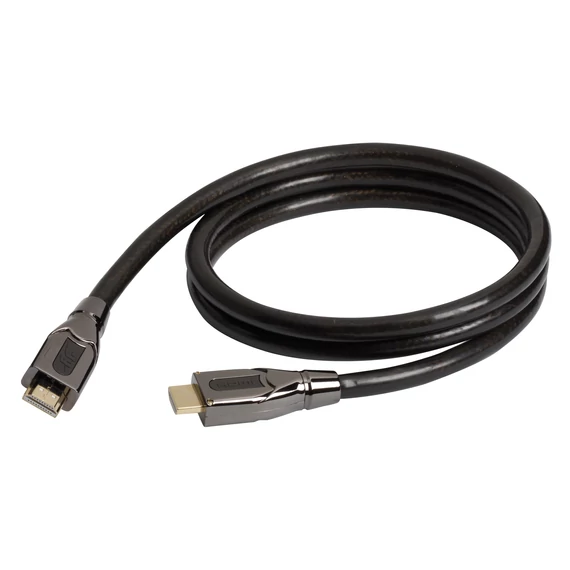 Real CABLE HD-E 0.75M HDMI kábel