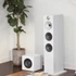 Kép 3/4 - Bowers & Wilkins ASW610 Aktív mélysugárzó fehér