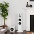 Kép 4/4 - Bowers & Wilkins ASW610 Aktív mélysugárzó fehér