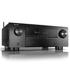Kép 2/8 - Denon AVC-X3700H Házimozi rádióerősítő fekete