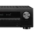 Kép 6/8 - Denon AVC-X3700H Házimozi rádióerősítő fekete