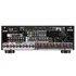 Kép 4/8 - Denon AVC-X3700H Házimozi rádióerősítő fekete