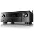 Kép 2/10 - Denon AVC-X4700H Házimozi rádióerősítő fekete
