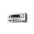 Kép 2/4 - Denon DRA-800H Sztereo rádióerősítő ezüst