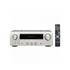 Kép 1/4 - Denon DRA-800H Sztereo rádióerősítő ezüst